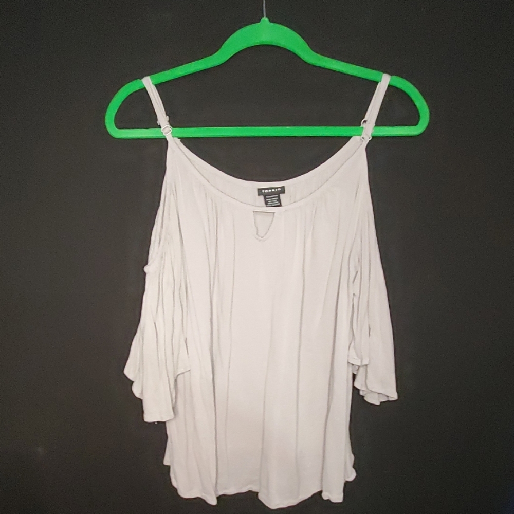 Torrid Shirt